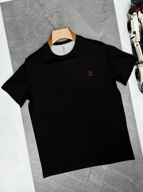 Футболка Brunello Cucinelli