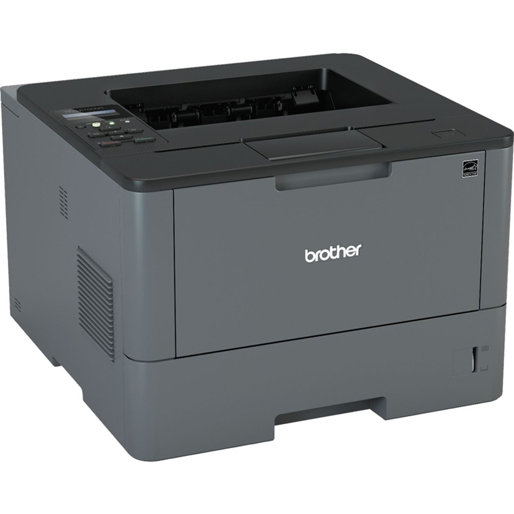 Лазерный принтер Brother HL-L5100DN