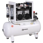 Remeza СБ4-100.OLD20СТKM медицинский компрессор 3044020