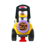 Толокар машина большая RRB-58-Т Тигр (64*29*48 см)