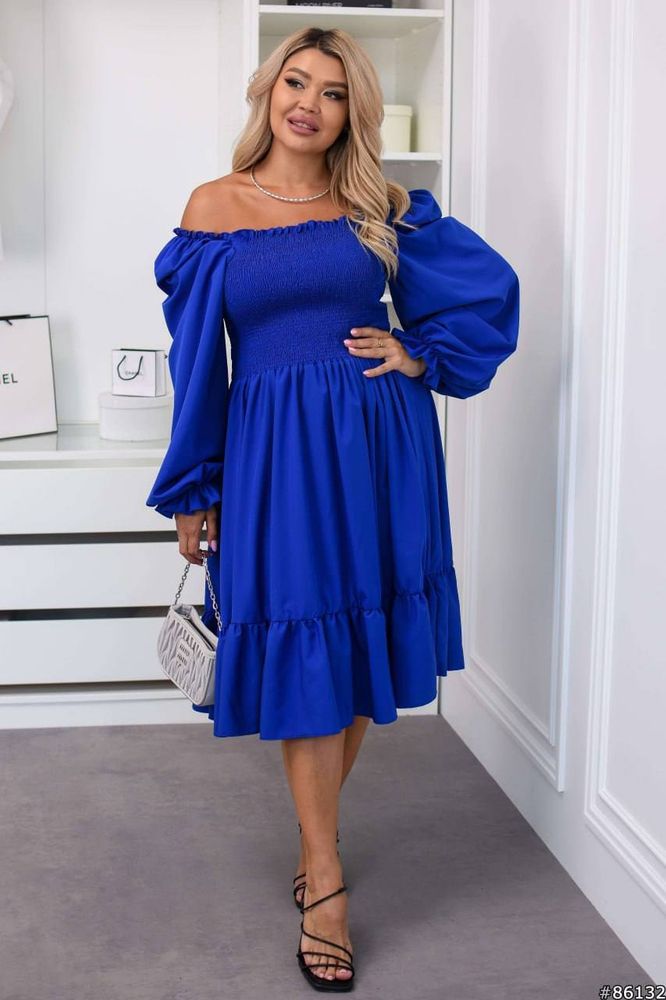 Платье УК-1011-2 Фабрика Моды