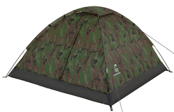 Палатка Jungle Camp Fisherman 2 [70851] камуфляж