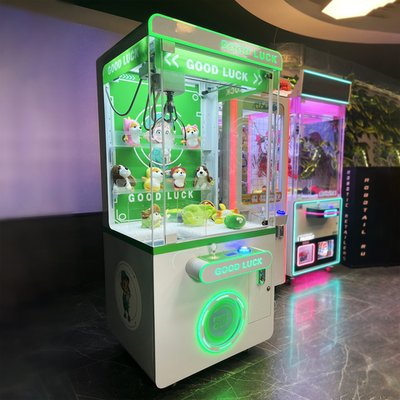 Призовой автомат кран-машина «Claw crane»