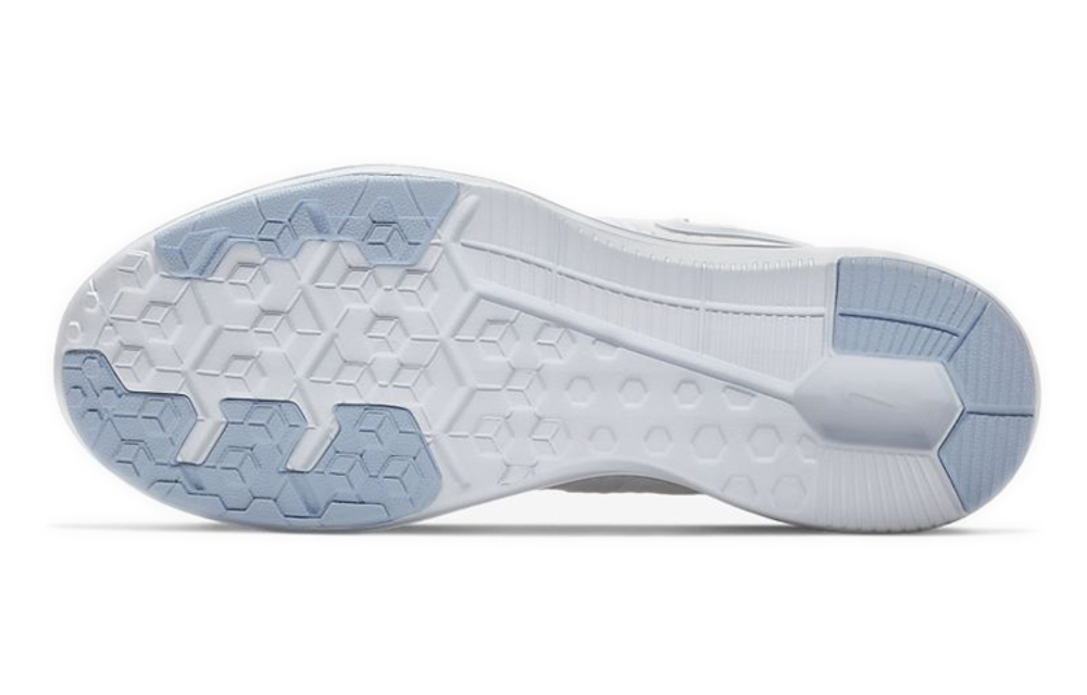 Кроссовки Nike In-Season (Женская размерная сетка)