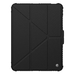 Противоударный чехол Nillkin Bumper Leather Pro Multi-angle для iPad Pro 11 2024