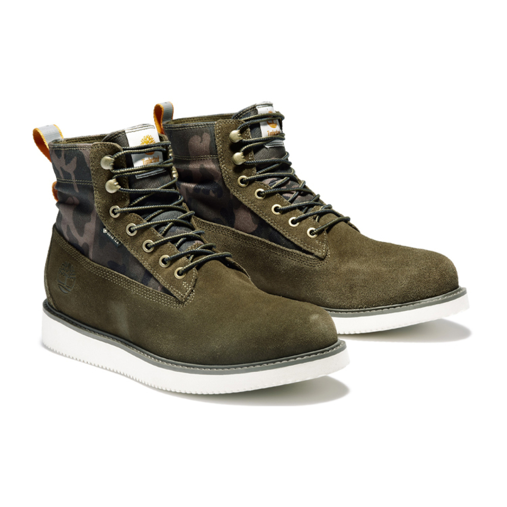 Ботинки Timberland Vibram, A41ZX023