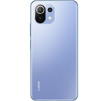 Смартфон Xiaomi Mi 11 Lite 8 128Gb Blue