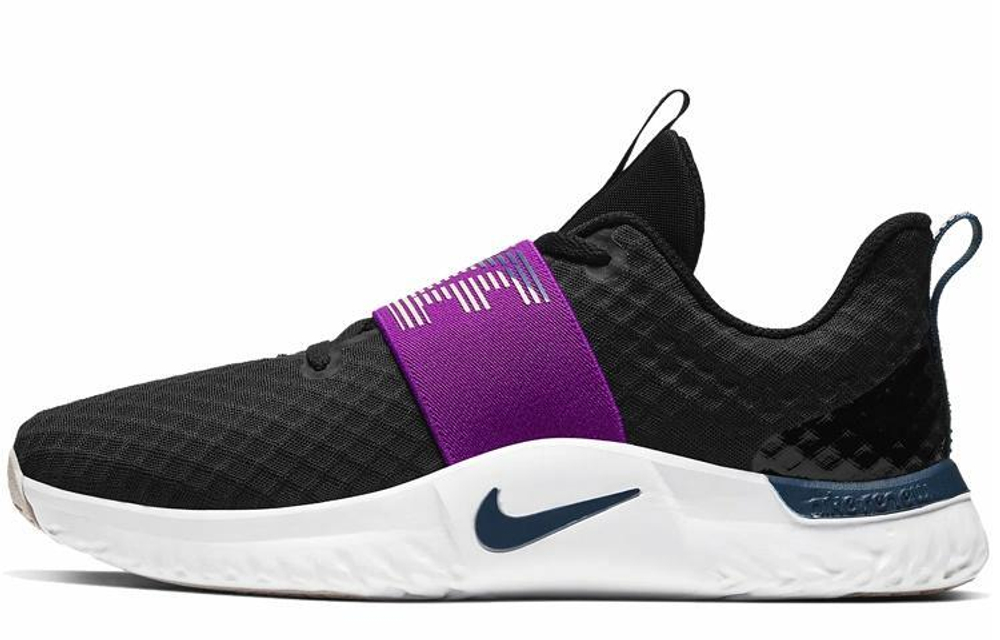 Кроссовки Nike In-Season (Женская размерная сетка)