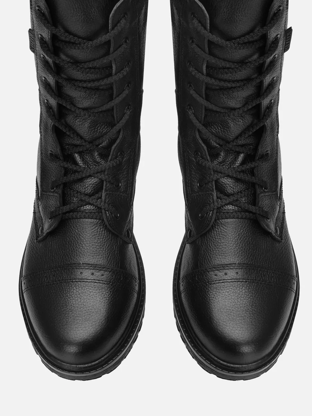 Ботинки Bizon Янки б/м Я-10