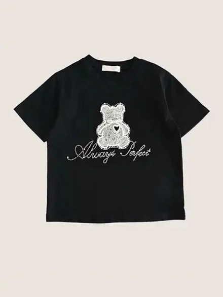 Футболка Мишка