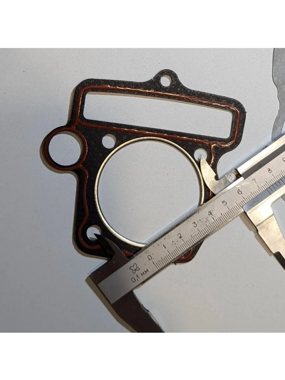 +t Набор прокладок для двигателя YX 140 156FMJ