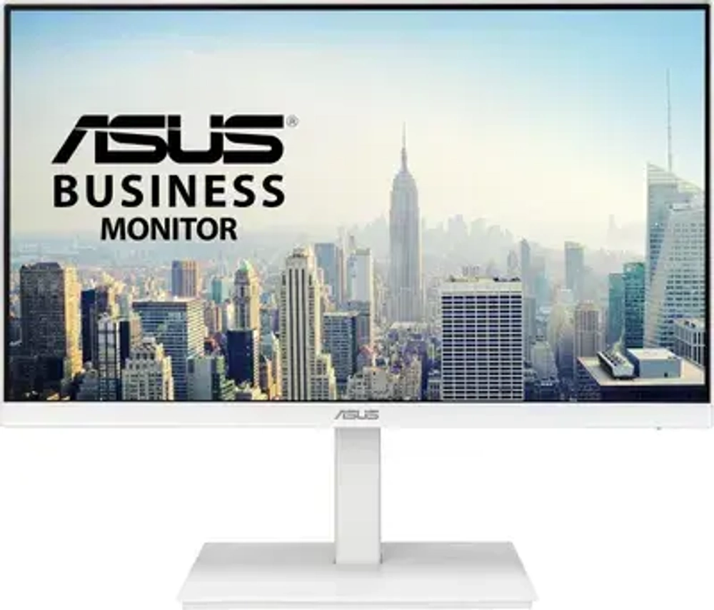 Монитор ЖК ASUS Business VA24EQSB-W 23.8" White 5ms HDMI, DisplayPort, VGA (90LM0562-B03170)