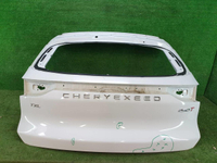 Крышка багажника Cheryexeed TXL (2019-2021)