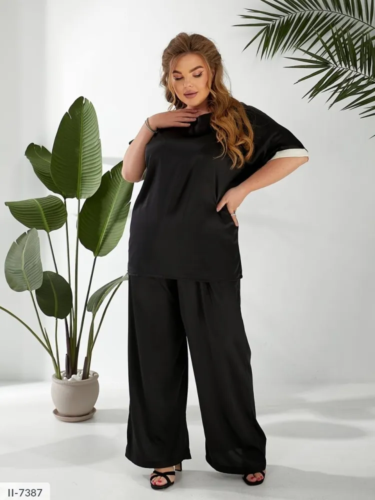 Костюм II-7379 Фабрика Моды