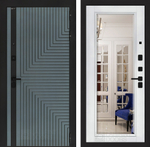 Кредор зеркало фацет