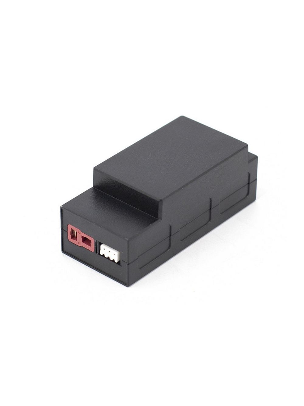 Аккумулятор Li-Po 1050mAh, 7,4V, 25C, T‐plug для автомоделей MJX 16208/16209/16210