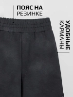 Костюм для девочки летний, топ и шорты