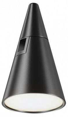 Накладной светильник Maytoni Keila TR146-1-5W4K-B