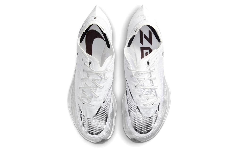 Кроссовки Nike Zoomx Vaporfly Next 2 (Женская размерная сетка)