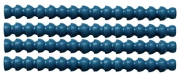 Сопло плоское для СОЖ Optimum 1/2"