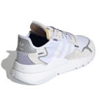 Кроссовки Adidas Originals Nite Jogger Footwear White x 3M