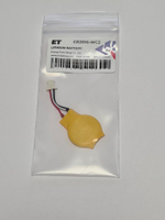 Элемент питания ET CR2016-WC2 PK1