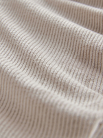 Брюки широкие для девочки Next B71-179, Светло-серый