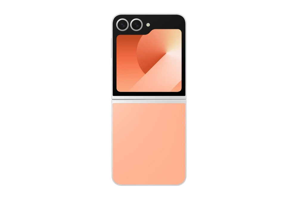 Samsung Galaxy Z-Flip 6