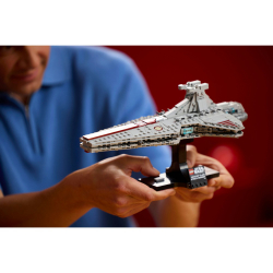 LEGO Star Wars - Крейсер типа Венатор 75441