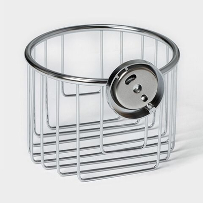 Держатель для туалетной бумаги Stölz (14х16х13 см) (Цвет: не задано)