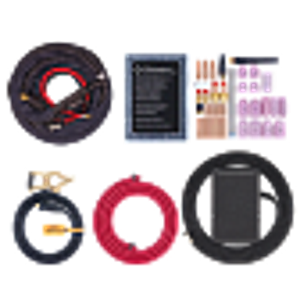 Установка аргонодуговой сварки START TechnoTig 230 AC/DC PULSE