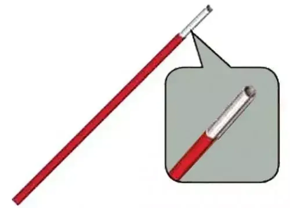 СЕГМЕНТ ДУГИ ФИБЕРГЛАСС TALBERG 8,5*50,5 (10 ШТ)