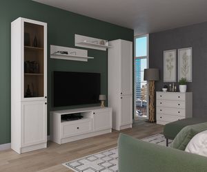 Модульная гостиная Веста