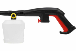 Мойка высокого давления WORTEX PW 1420 0318310