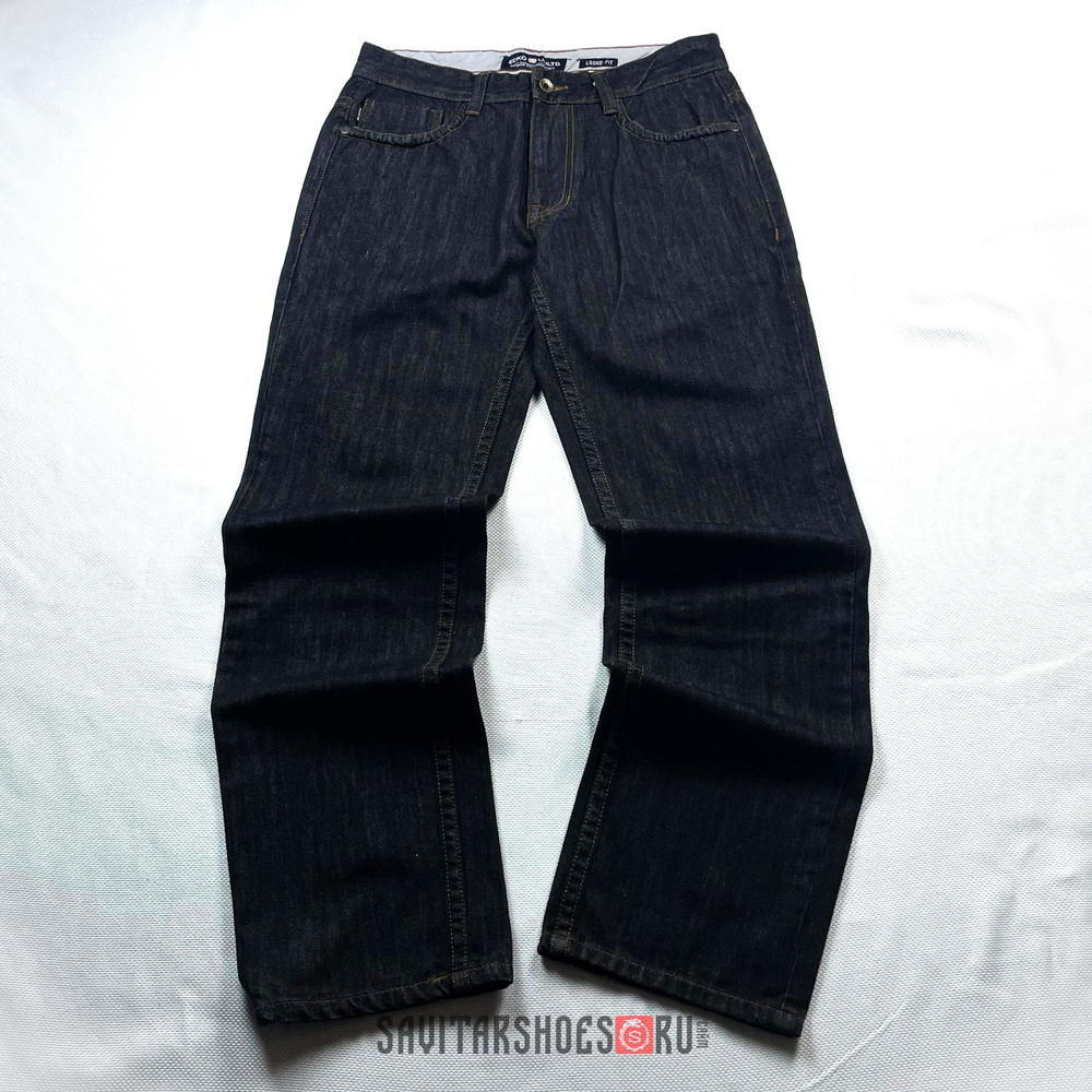 Винтажные джинсы Ecko Unltd