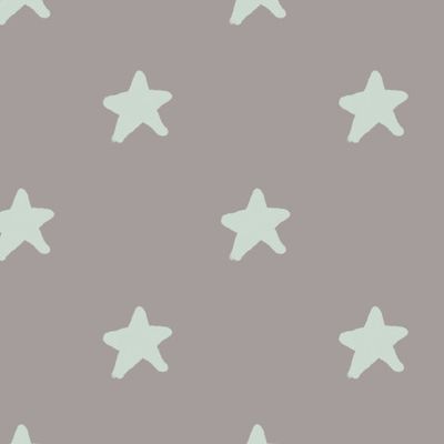 мятные звезды