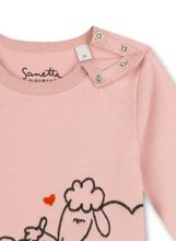 Футболка Sanetta KIDSWEAR 115320 3858