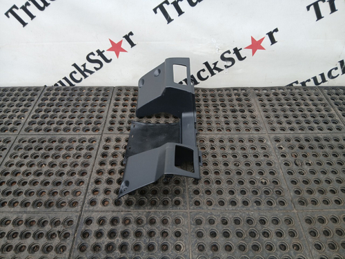 Накладка торпедо 2023г.