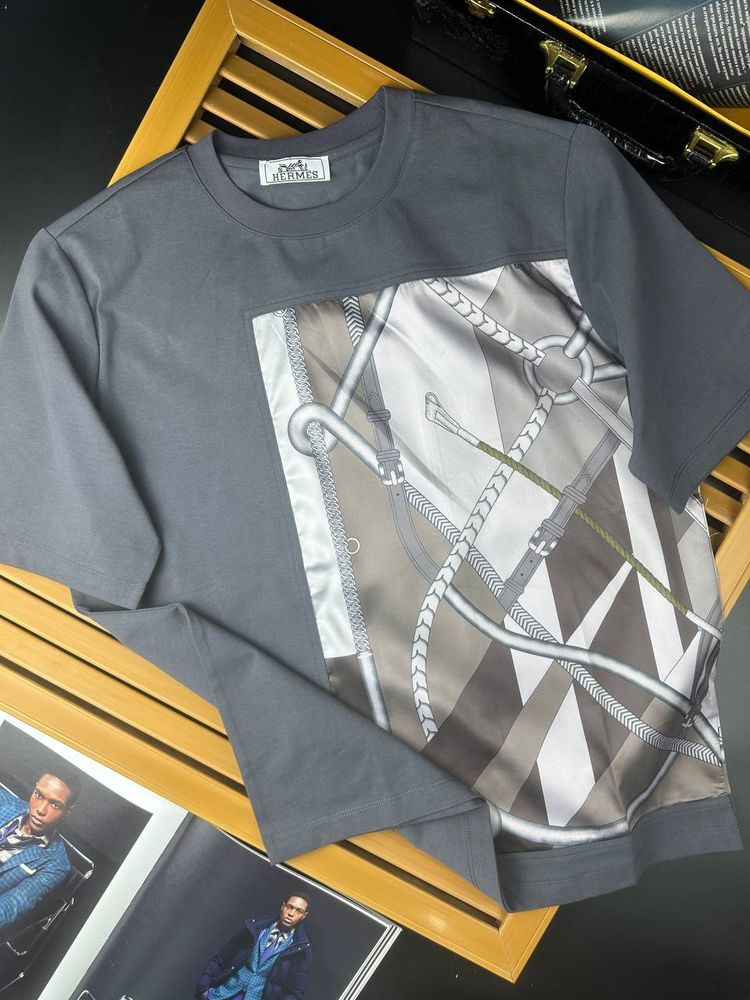 Футболка Hermes
