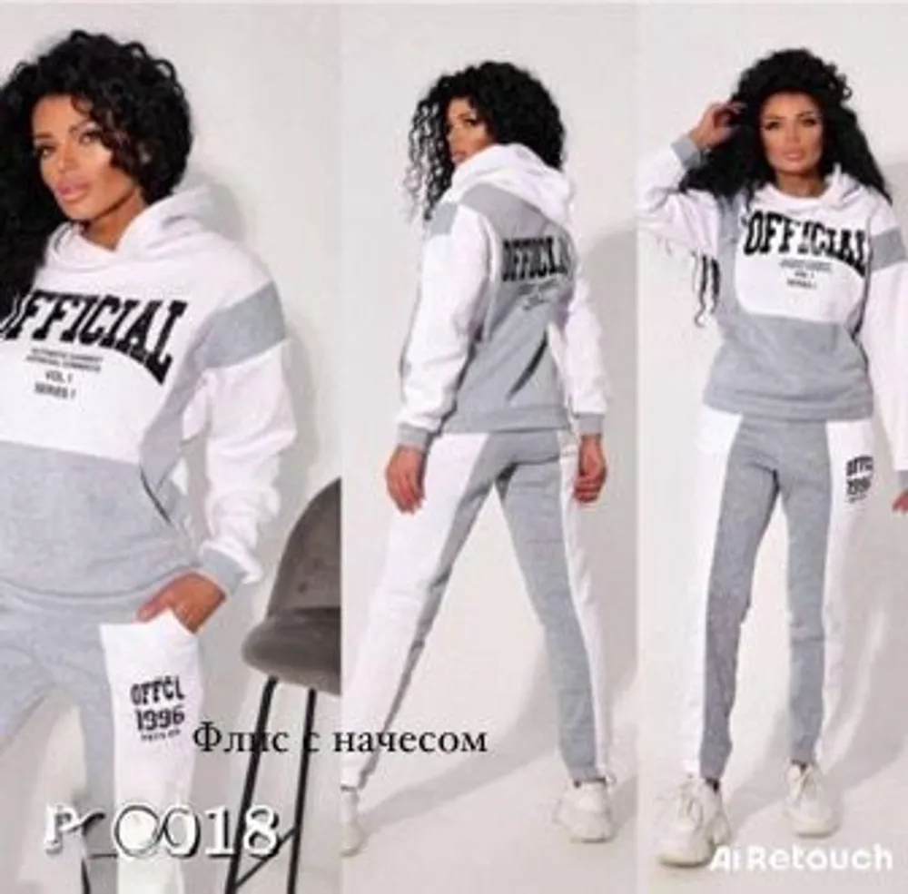 Костюм 50336402 Fabrika