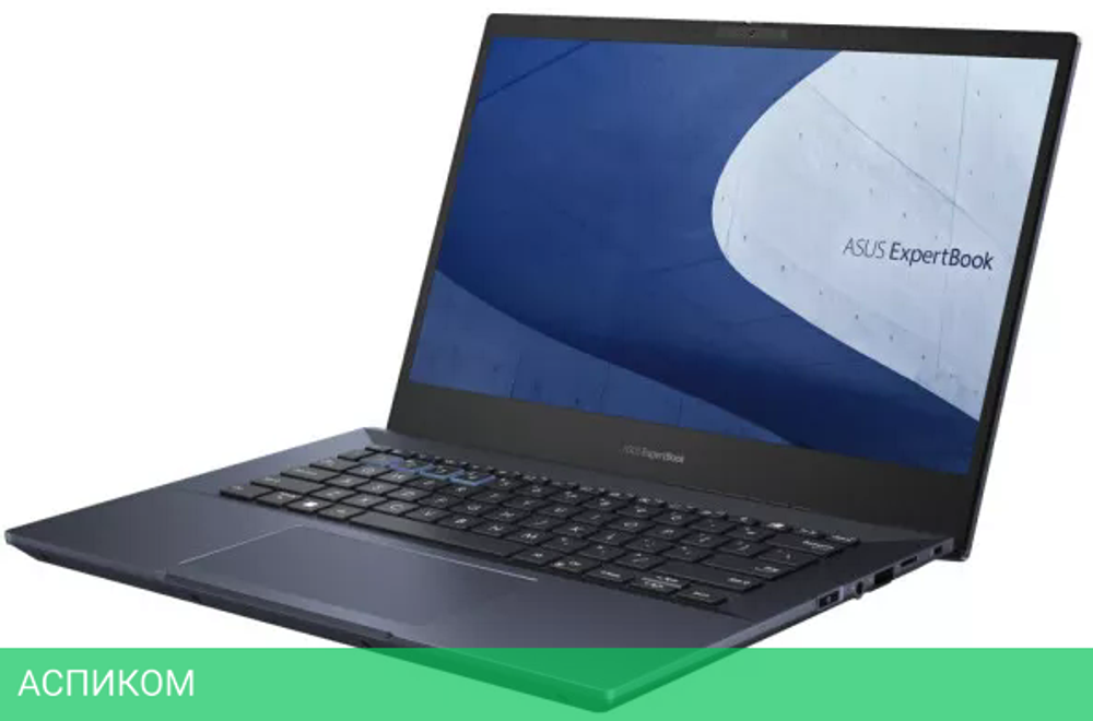 Ноутбук Asus ExpertBook B5 B5402CVA-KI0318
