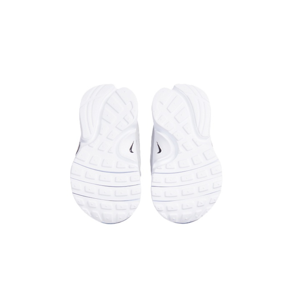 Детские кроссовки Nike Air Presto x Hello Kitty 'University Blue' (TD) CW7461-402