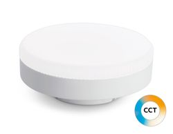 Ambrella Лампа светодиодная GX53 с переключением цветовой температуры и функцией памяти 3 секунды Лампы светодиодные GX53 541201