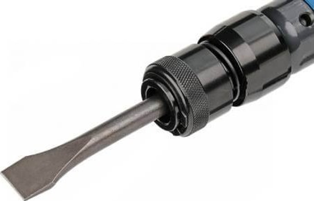 Пневмомолоток NORDBERG NP5041K 234 мм, с комплектом насадок