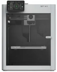 Фотография — 3D-принтер Bambu lab X1 Carbon (EU-Версия)