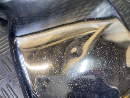 Крышка рамы левая Suzuki Intruder VS750 VR51A