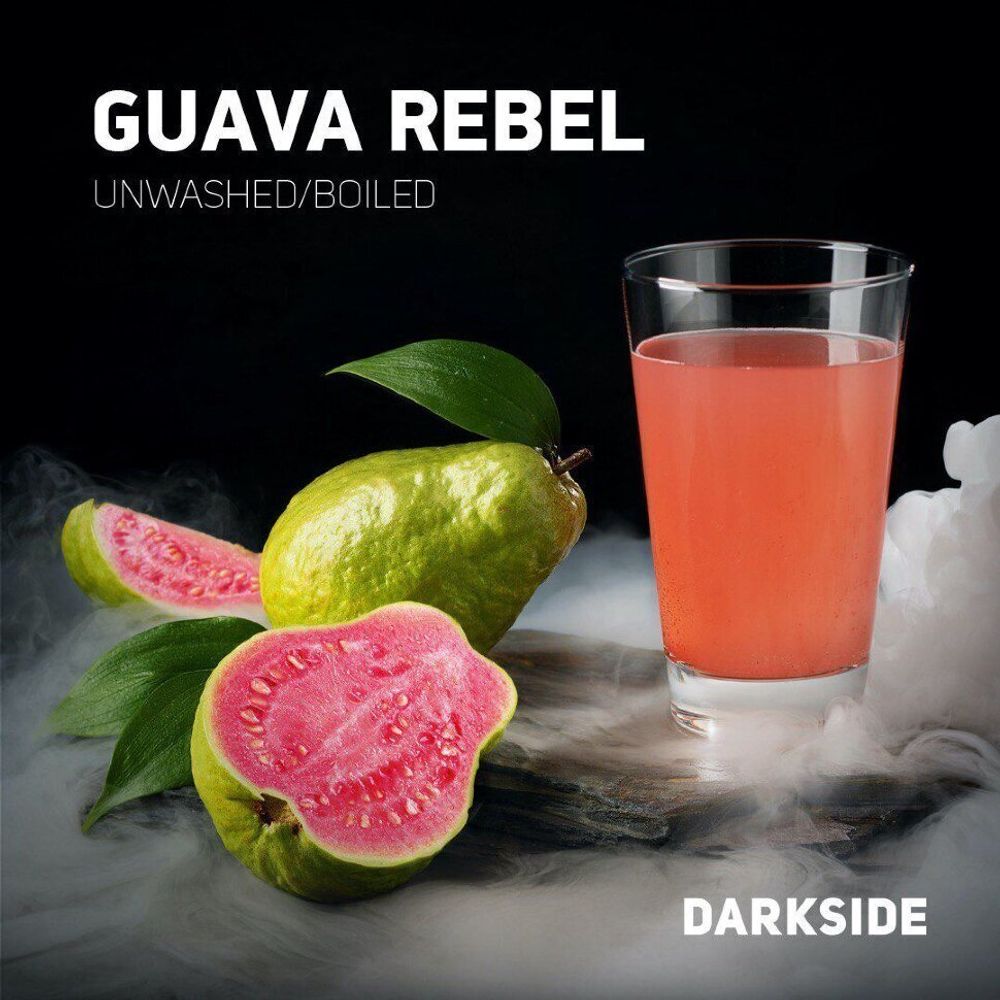 DarkSide - Guava Rebel (30g)