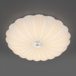 225430 Светильник настенно-потолочный ARCO II LED 48W 1800-3800LM G БЕЛЫЙ 2700/4200/6400K