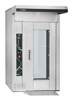 Шкаф пекарский Abat РПШ-16-6-4 + ТШГ-16-6-4