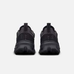 Кроссовки мужские ON Cloudaway 2 Sneaker Black/Eclipse